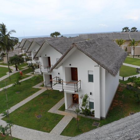 Hotel Anilana Pasikuda Passikudah Exterior foto