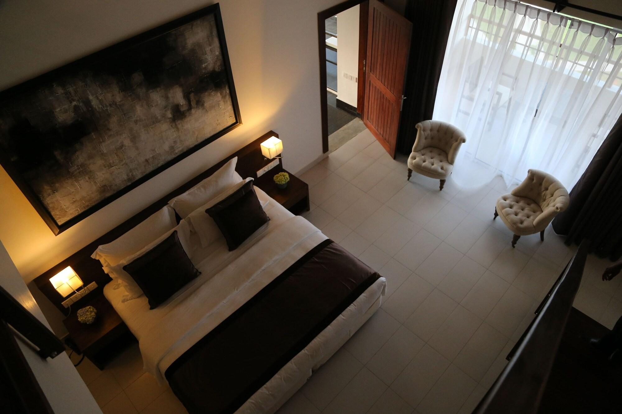 Hotel Anilana Pasikuda Passikudah Exterior foto
