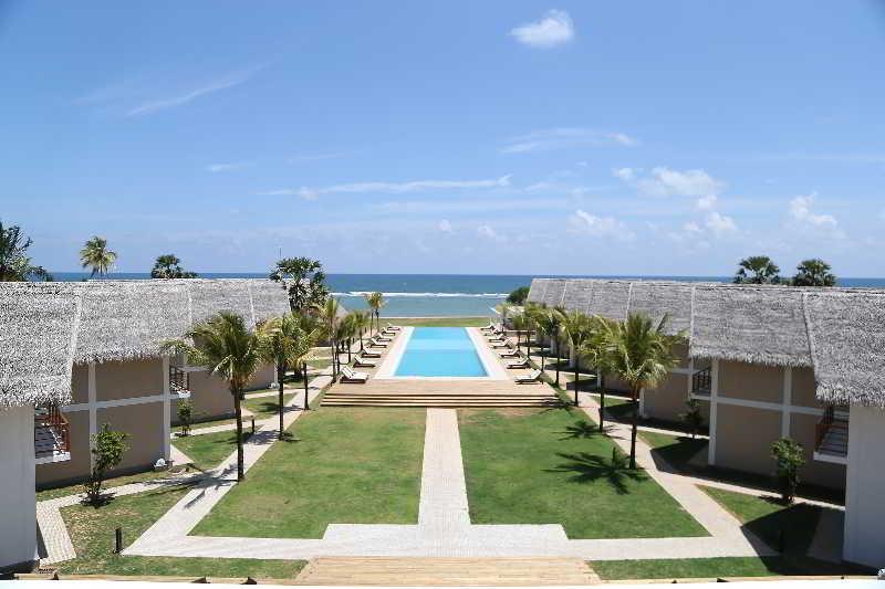Hotel Anilana Pasikuda Passikudah Exterior foto