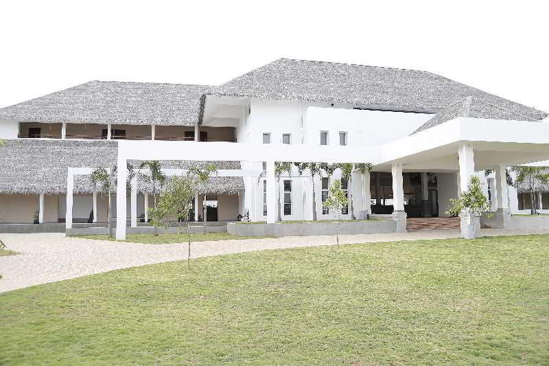 Hotel Anilana Pasikuda Passikudah Exterior foto