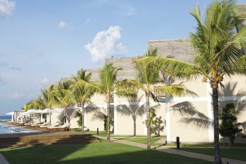 Hotel Anilana Pasikuda Passikudah Exterior foto