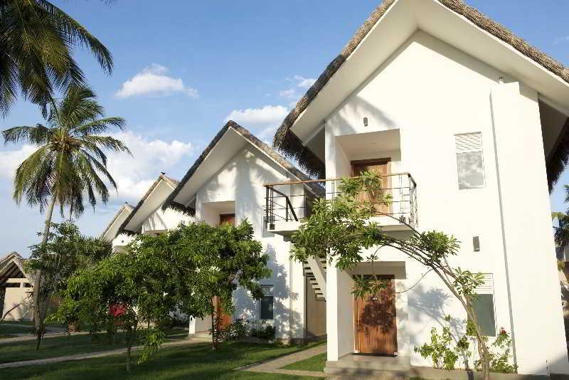 Hotel Anilana Pasikuda Passikudah Exterior foto