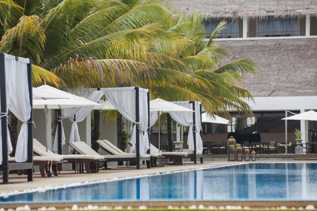 Hotel Anilana Pasikuda Passikudah Exterior foto