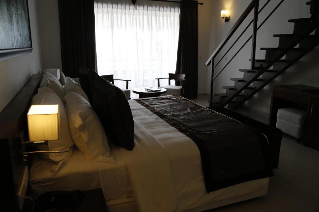 Hotel Anilana Pasikuda Passikudah Habitación foto