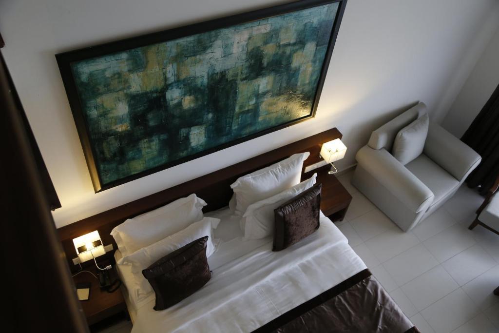 Hotel Anilana Pasikuda Passikudah Habitación foto
