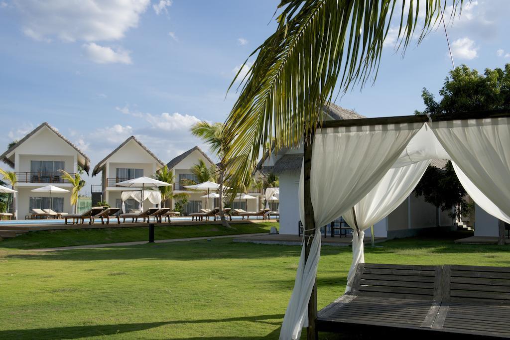 Hotel Anilana Pasikuda Passikudah Exterior foto