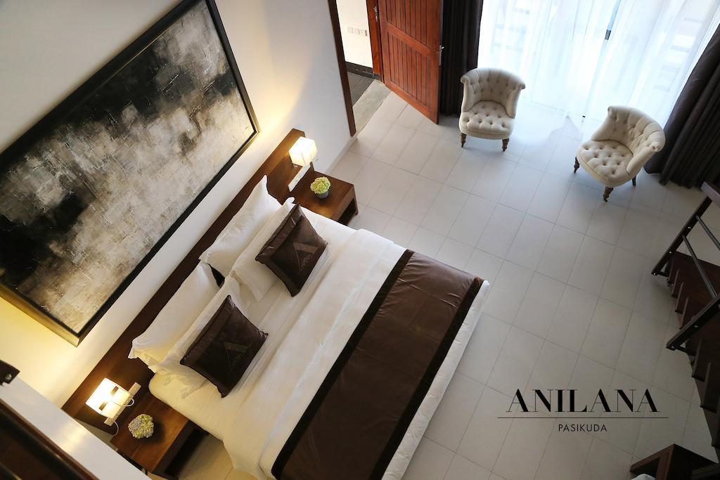 Hotel Anilana Pasikuda Passikudah Exterior foto