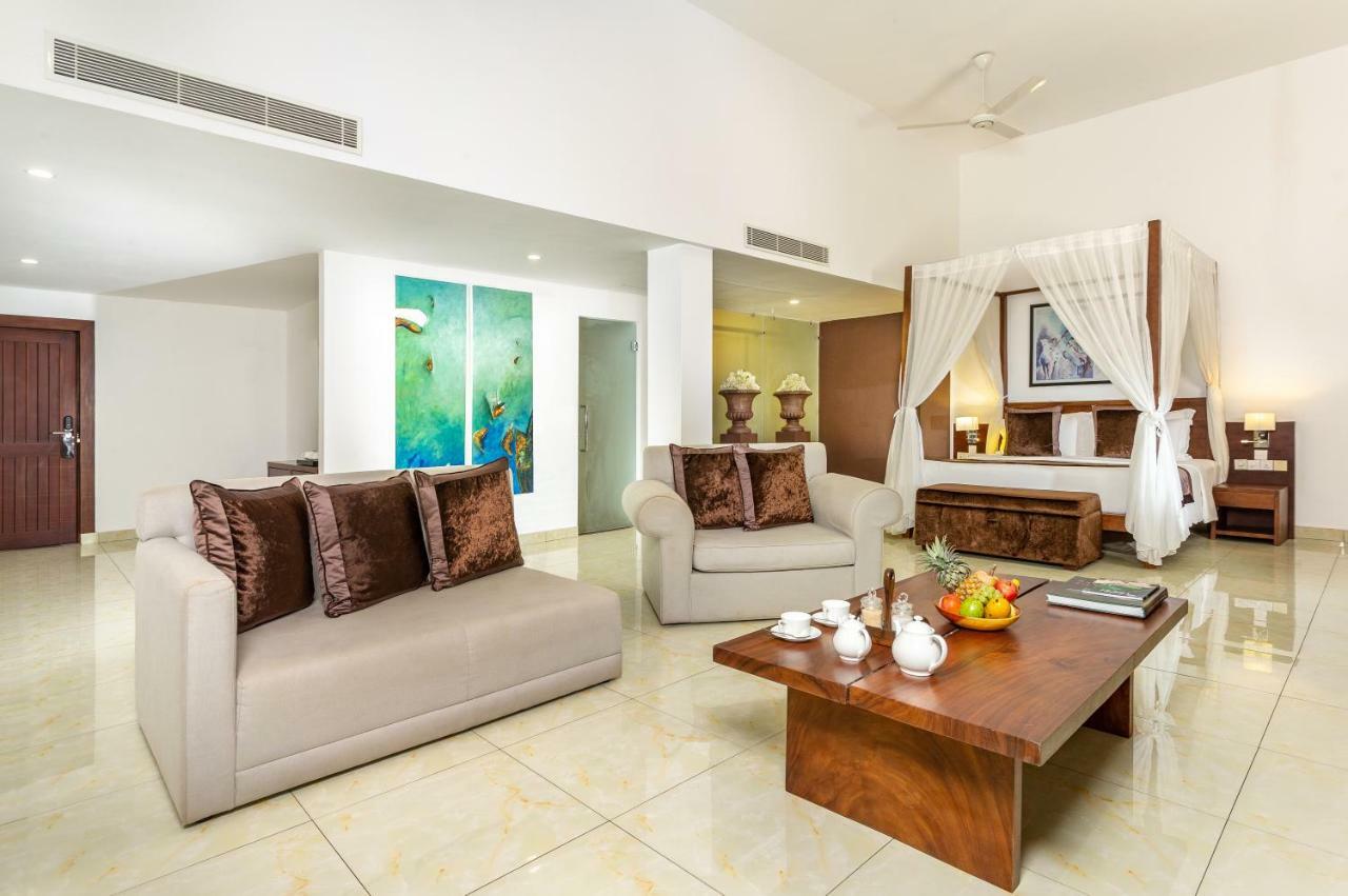 Hotel Anilana Pasikuda Passikudah Habitación foto