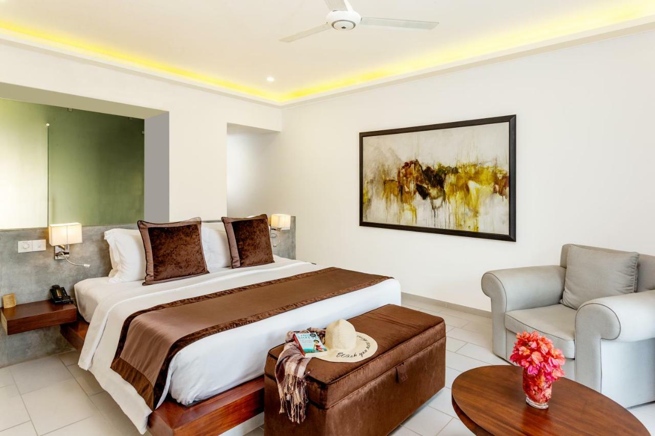 Hotel Anilana Pasikuda Passikudah Habitación foto